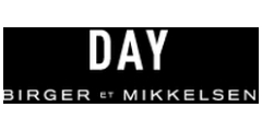 Day by Mkkelsen Logo