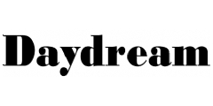 Daydream Logo