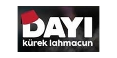 Day Krek Lahmacun Logo