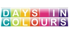 Days in Colours Logo