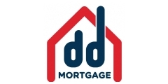 DDM Mortgage Logo