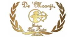 De Moonji Logo