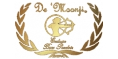 De Moonji Logo