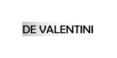 De Valentini Logo
