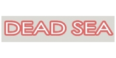 Dead Sea Logo