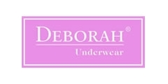 Deborah Giyim Logo