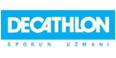 Decathlon Spor Logo