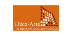Deco Arte Logo