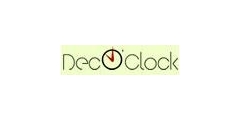 Deco'clock Logo