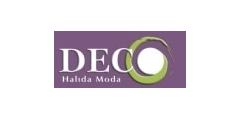 Deco Hal Logo