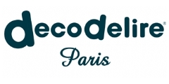 Decodelire Logo