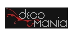 Decomania Logo