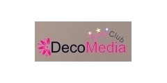 Decomedia Logo