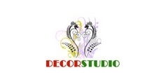 Decor Studio Logo