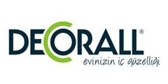 Decorall Mobilya Logo