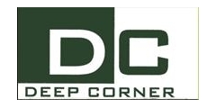 Deep Corner Logo