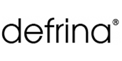 Defrina Logo