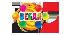 Degar Logo