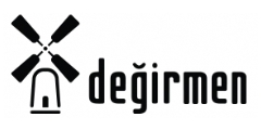 Deirmen Logo