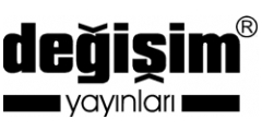 Deiim Yaynlar Logo