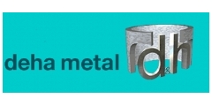 Deha Metal Logo