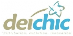 Deichic Logo