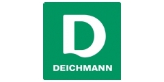 Deichmann Logo