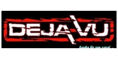 Dejavu Kuafr Logo