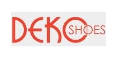 Deko Shoes Logo