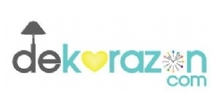 Dekorazon.com Logo