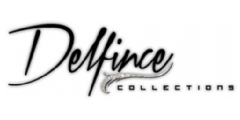 Delfince Logo