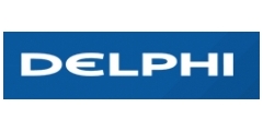 Delphi Logo