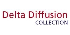 Delta Diffusion Logo