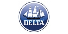 Delta Ofis Logo