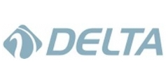 Delta Spor Logo