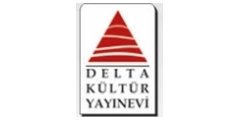 Delta Yaynlar Logo