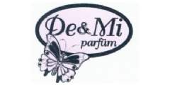 Demi Parfm Logo