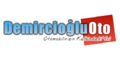 Demirciolu Oto Logo