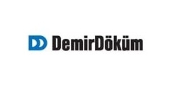 DemirDkm Logo
