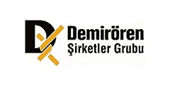 Demirren AVM Logo
