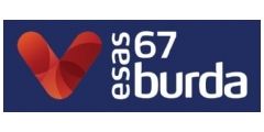 67 Burda AVM Logo