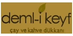 Deml-i Keyf Logo