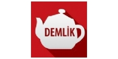 Demlik Logo