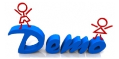 Demo Logo