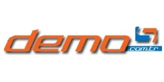 Demo Bilgisayar Logo