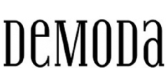 Demoda Logo