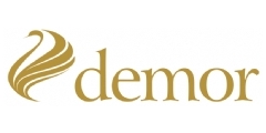 Demorhome Logo