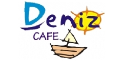Deniz Cafe Logo