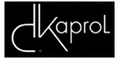 Deniz Kaprol Logo
