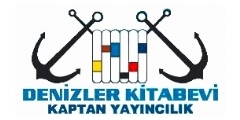 Denizler Kitabevi Logo